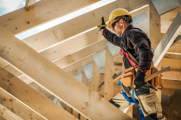 Quick and Trustworthy Emergency Roof Repair Services in Dickson City, PA